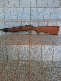 Vzduchovka slávia 620 - 4
