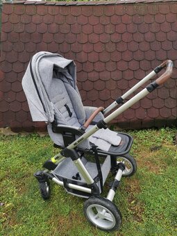 Predam kocik ABC design viper 4 - trojkombinacia - 4