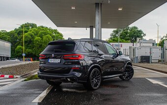 BMW X5 30d Xdrive 2023 - 4