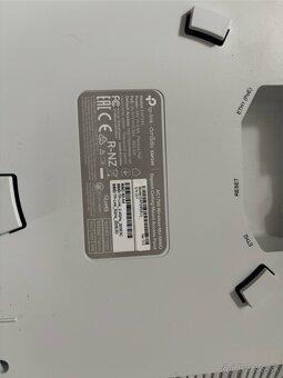 TP-Link EAP245 AC1750 v3 – Dual-Band WiFi AP s PoE - 4
