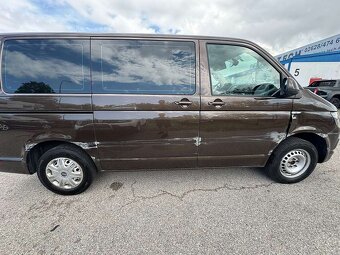 VW T6 Transporter DSG 2.0TDi-110KW - 4