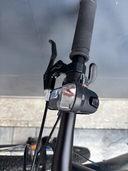 Btwin Rockrider 520 27,5 M - 4