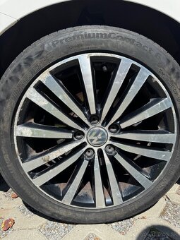 Elektróny 225/45 R17 - 4
