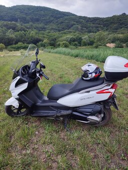 KYMCO - 4