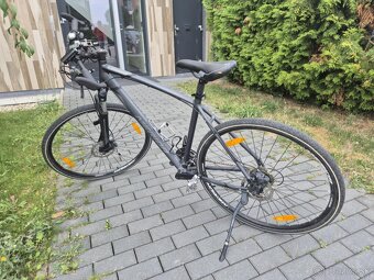 cross bicykel Merida - 4