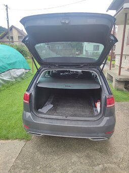 Predám Volkswagen golf VII variant 2019 2.0tdi - 4