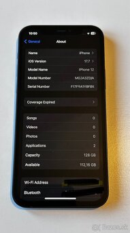 Iphone 12 100% stav - 4