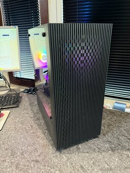 Herný počítač i5-4590/16GB RAM/RX 580 8GB - 4