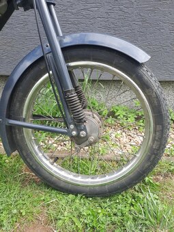 Babeta 210 - 4