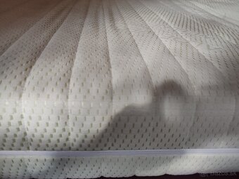 Matrace 2x 200x90cm - 4