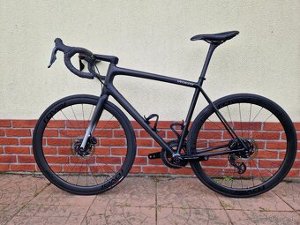 Specialized Aethos Dura-ace Di2 58cm - 4