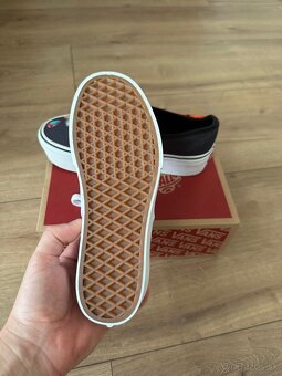 Vans ženské - 4