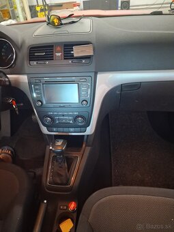 Yeti 2011 1.2 TSI jediné na Slovensku - 4