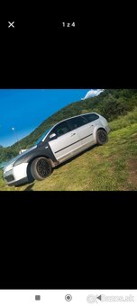 Ford FOCUS mk 2 - 4