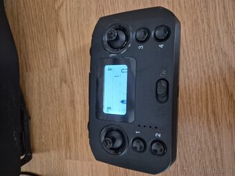 Zavážacia loďka bez GPS - 4