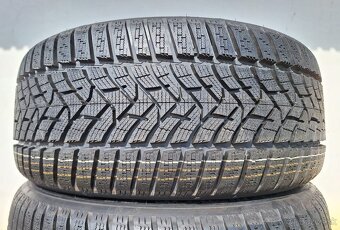 Zimne pneu, dezent 100%, 225/40 R18 Dunlop Winter Sport 5 - 4