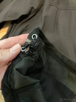 The Norht Face APEX softshell - 4