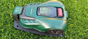 Robotická kosačka Smart PAMRS 1000 A1 - 4