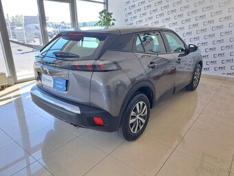 Peugeot 2008 ACTIVE 1,5 BlueHDi 110k BVM6 - 4