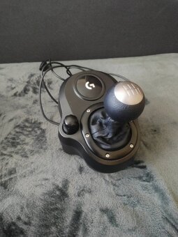 Logitech g29 - 4