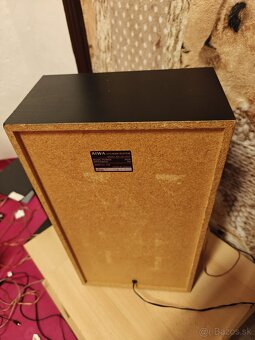 Aiwa sx-790 reproduktory - 4