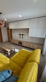 Na prenájom 3i byt, 72 m² s klimatizáciou -Vrakuňa - 4