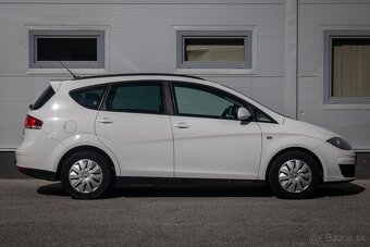 Seat Altea XL 1.6 TDI - 4