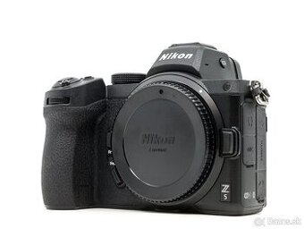 NIkon Z5 - 4