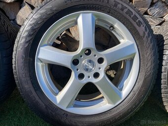 5x112r16 - 4