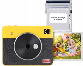 Kodak Mini Shot 3 Camare - 4