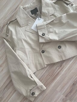 Kratky trenc Zara c. XL - 4
