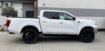 NISSAN NAVARA - NA PREDAJ / AJ NA SPLATKY - 4