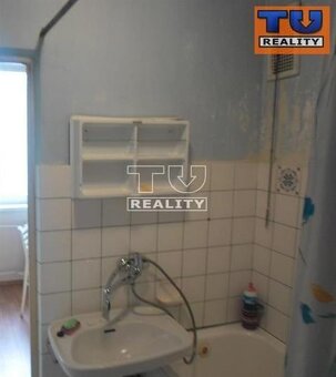 TUreality pripravuje do ponuky 2 izbový byt v Istebnom - 4