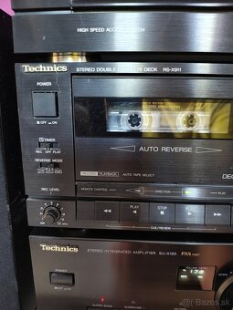 Technics midi - 4