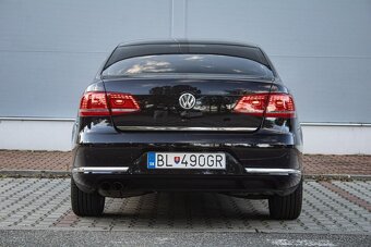 Volkswagen Passat 1.4 Comfortline /AJ NA SPLÁTKY/PROTIÚČET/ - 4
