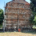 Lešenie - 4