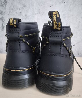 Dr. Martens Combs Padded EU39 - 4