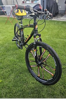 Chlapčensky horsky bicykel - 4
