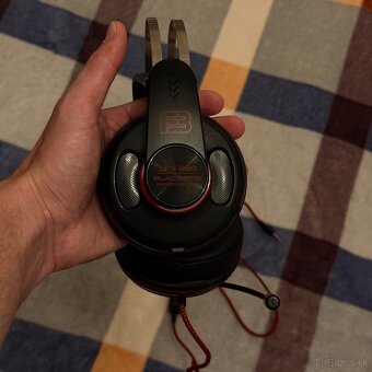 BLACKFIRE BFX-R80 - 4