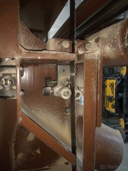 Predám pásovú pílu - 4