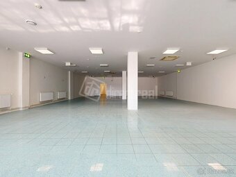 Prenájom lukratívneho priestoru až 350 m2 centrum mest… - 4