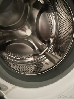 Pracka Whirpool - 4