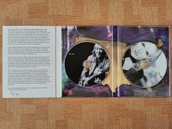 2DVD MELISSA ETHERIDGE - 4