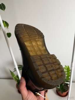 Pánske topánky Dr. Martens 2976 Chelsea Smooth 43 - 4