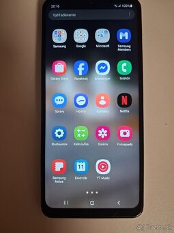 Predám Samsung Galaxy A12 - 4