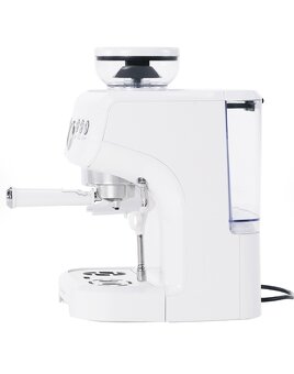 Pákový kávovar - ešte rok v záruke - nepoužívaný  - 4