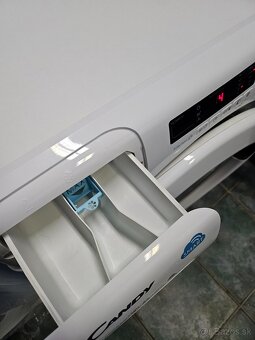 Pracka susicka 2v1  A +++ - 4