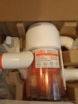 I Life G80, čisto nový - 4