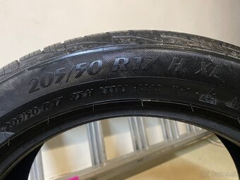 MATADOR MP92 SIBIR SNOW 205/50 R17 - 4