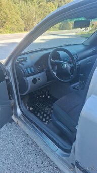 Škoda Octavia 1.9 TDI 66 kW - 4